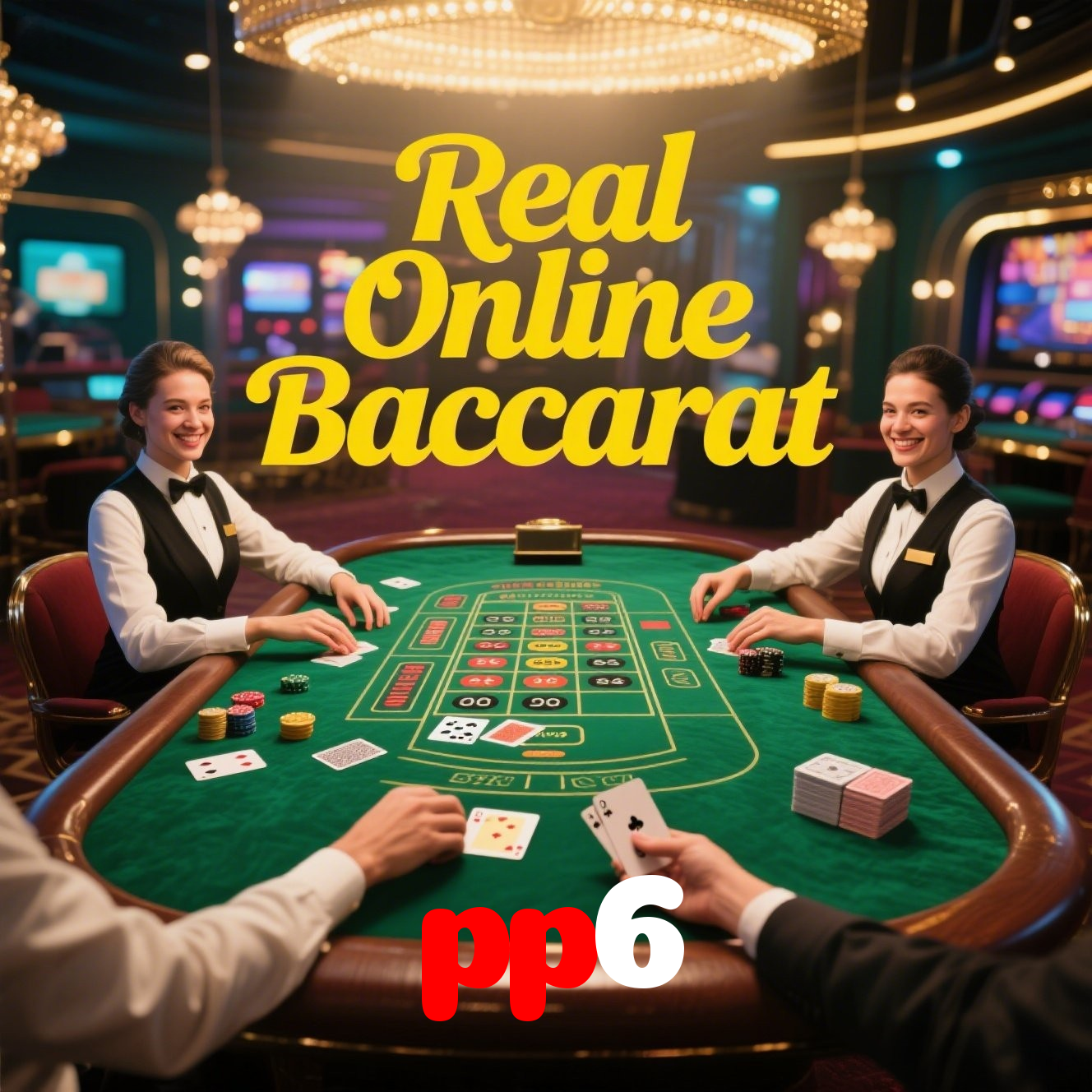 pp6 - Entre no cassino online mais confiável e experimente grandes vitórias!