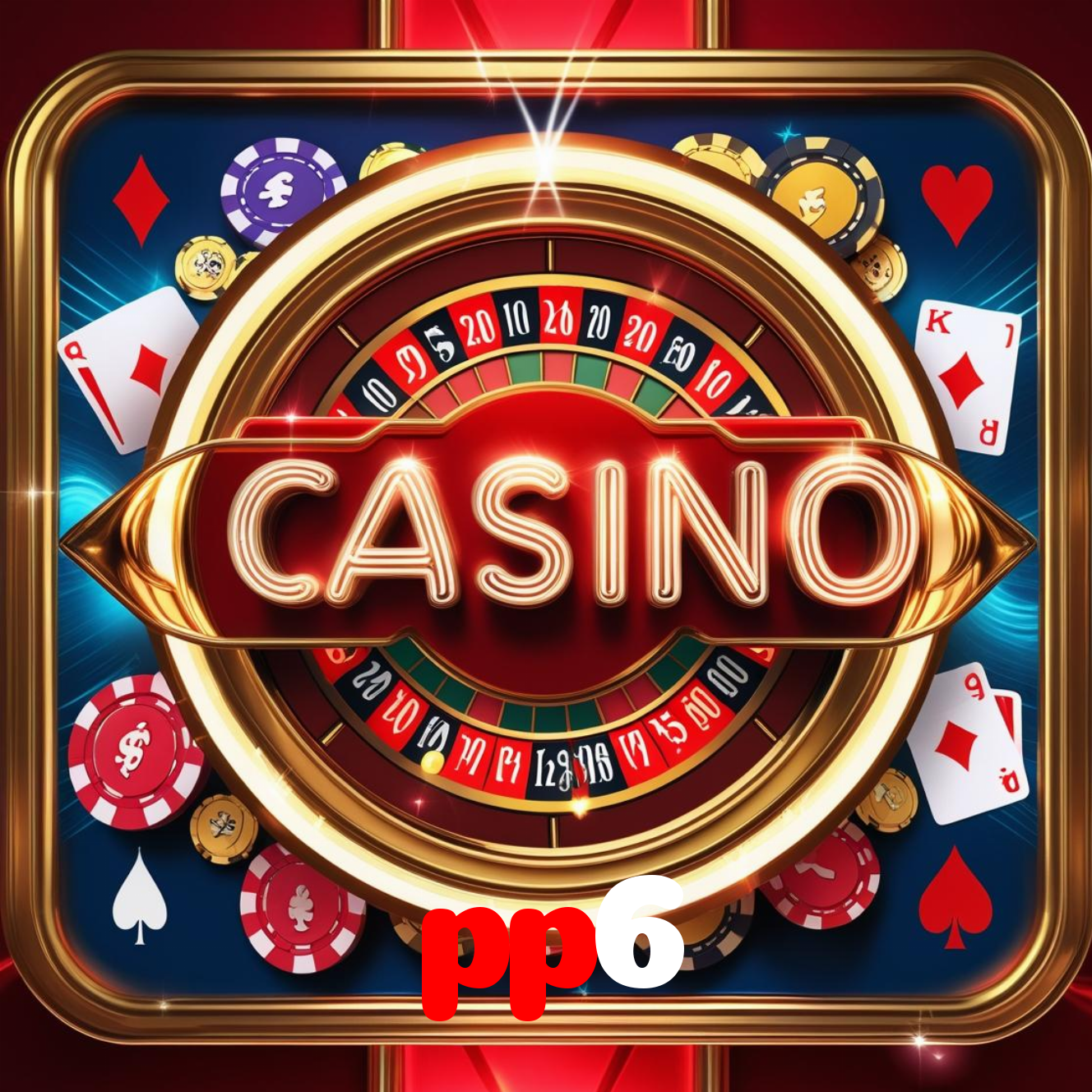 pp6 - Seu Lugar Para Ganhar Grandes Prêmios Está no Cassino Online Brasileiro!