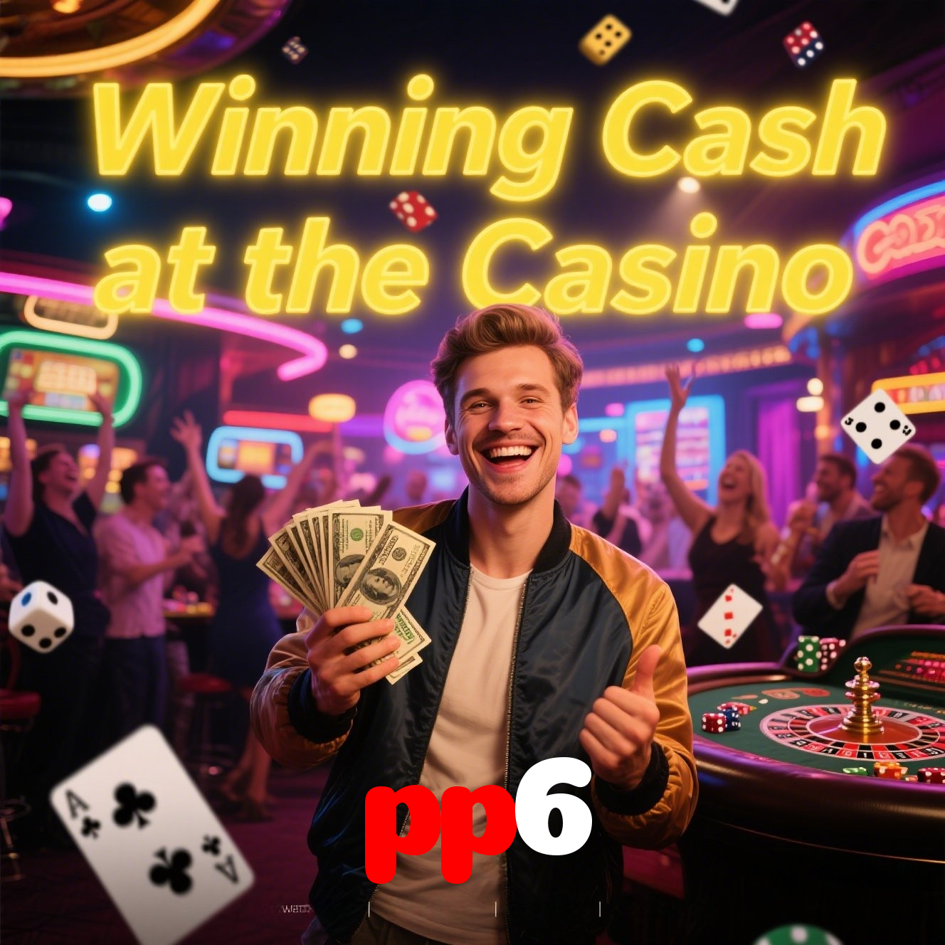 pp6 - No cassino online mais seguro, cada aposta é uma chance de vitória!