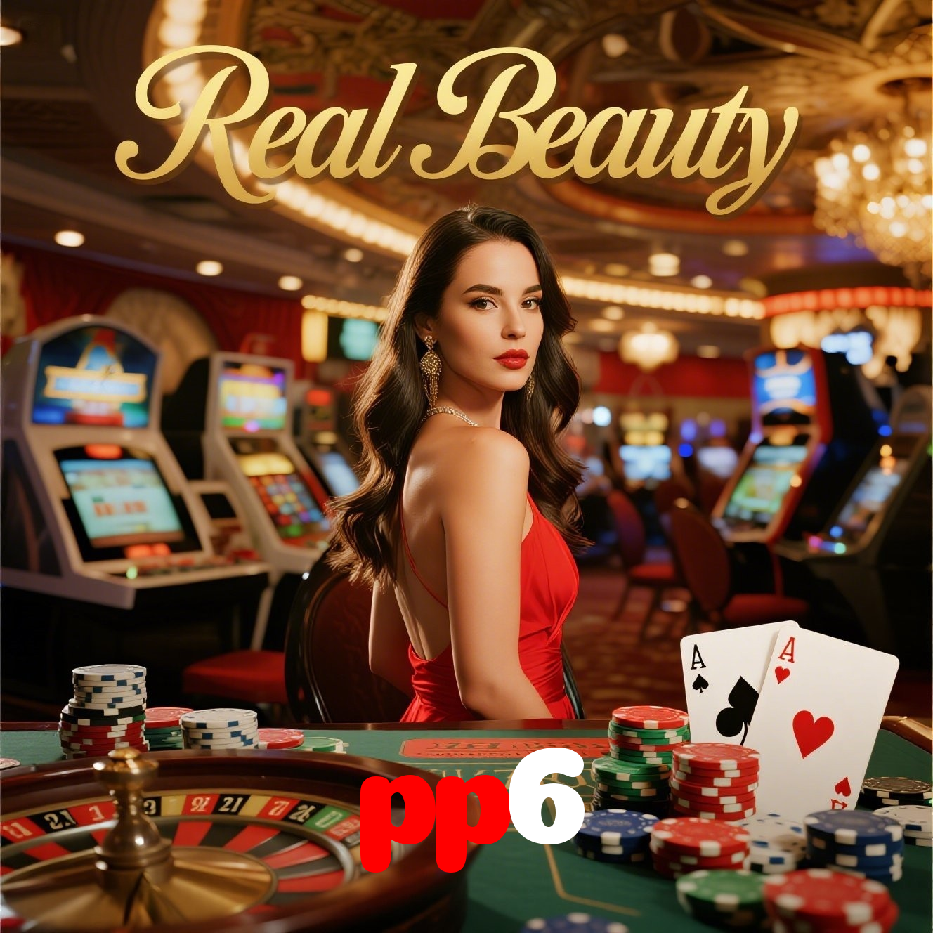 pp6 - O Cassino Online Ideal Para Quem Quer Ganhar Grandes Prêmios no Brasil!