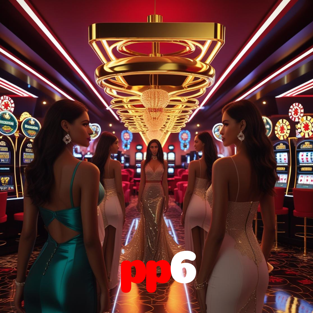 pp6 - Diversão e Grandes Ganhos no Cassino Online Mais Famoso do Brasil!