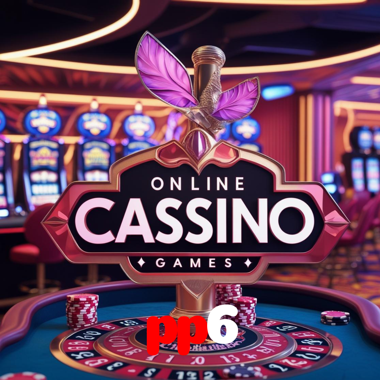 pp6 - Participe da Aventura do Cassino Online Mais Empolgante do Brasil!