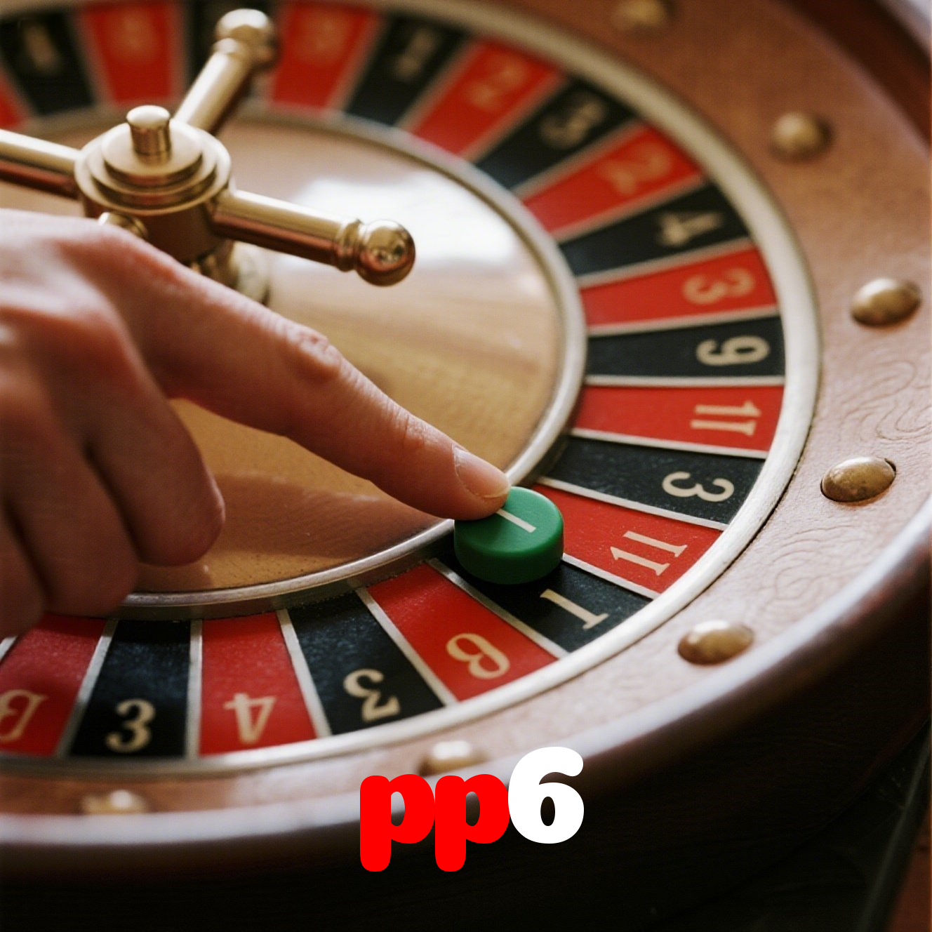 pp6 - O cassino online que oferece confiança e diversão para brasileiros!