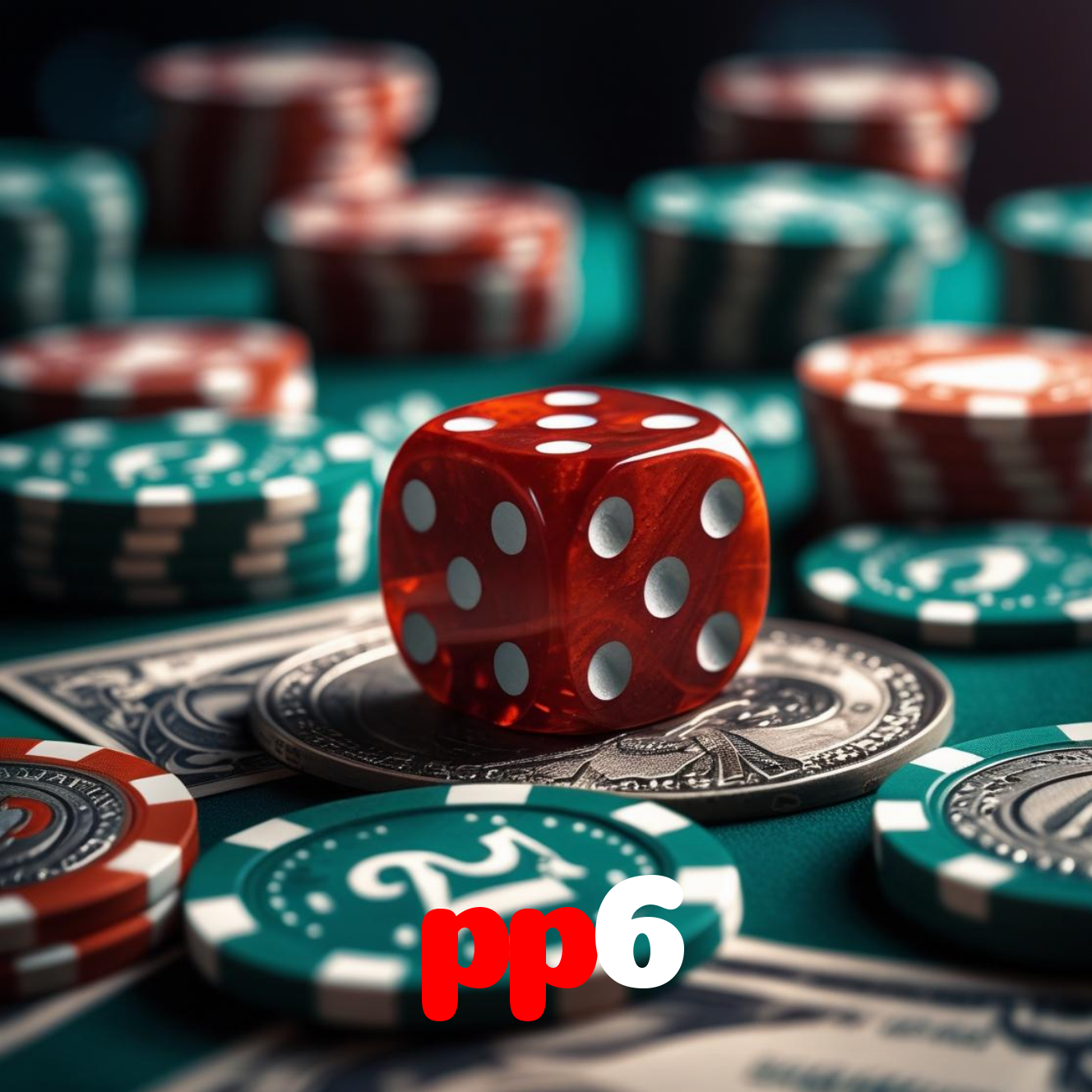pp6 - O cassino online mais seguro para você arrasar no Brasil!