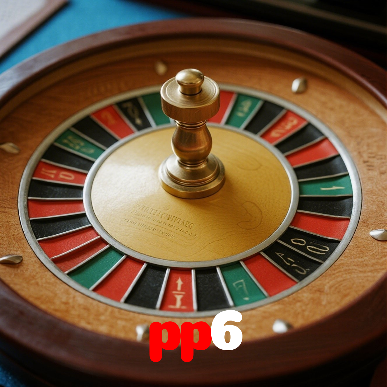 pp6 - Venha Jogar no Melhor Cassino Online e Ganhe Grandes Prêmios!